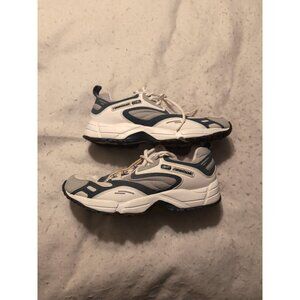 Reebok Shoes Women's Size 9.5 cyclone DMX Breathable Lightweight Sneakers